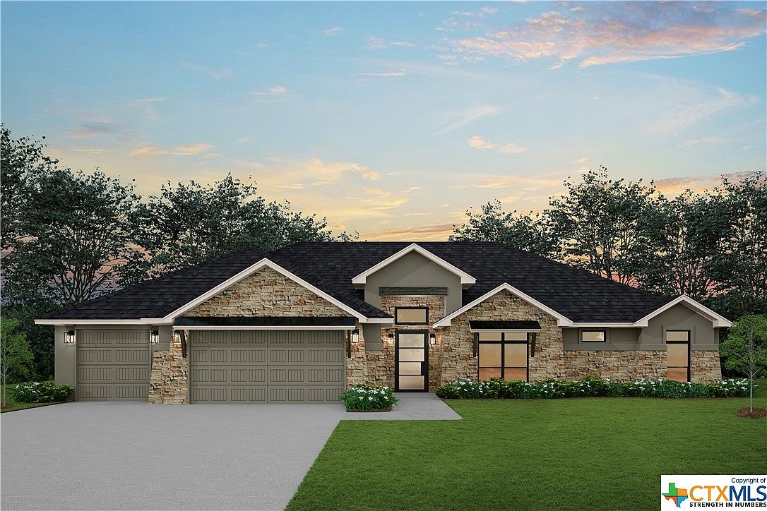 917 High Plains Dr, Nolanville, TX 76559 Zillow