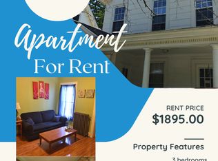 19 S Park St #1, Bangor, ME 04401