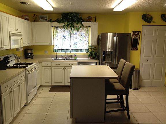 Open Kitchen