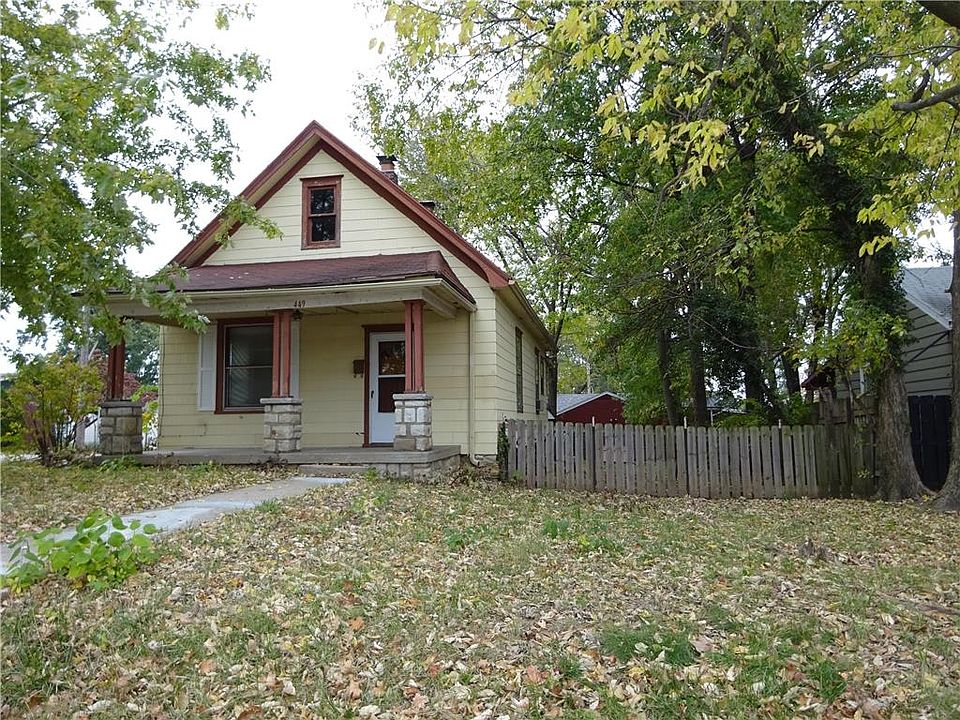 1st image of 449 N 29th St