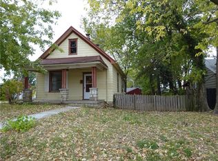 449 N 29th St, Kansas City, KS 66102
