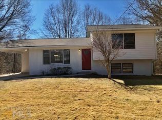 601 Oakside Dr SW, Atlanta, GA 30331