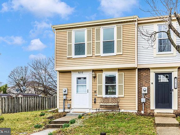 3rd image of 5818 Drawbridge Ct