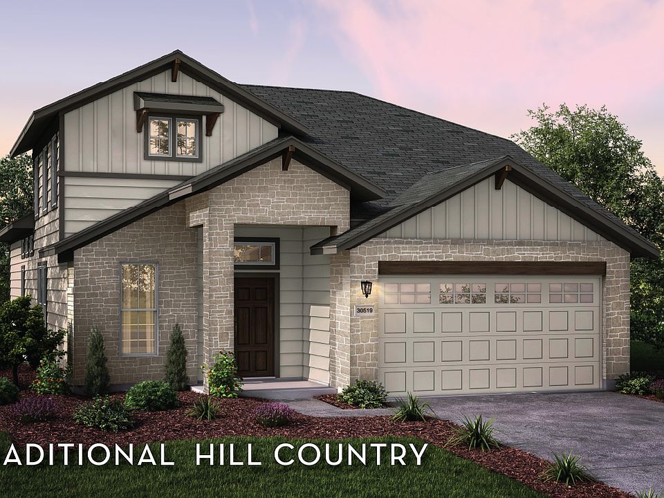 Chinook Traditional Hill Country
