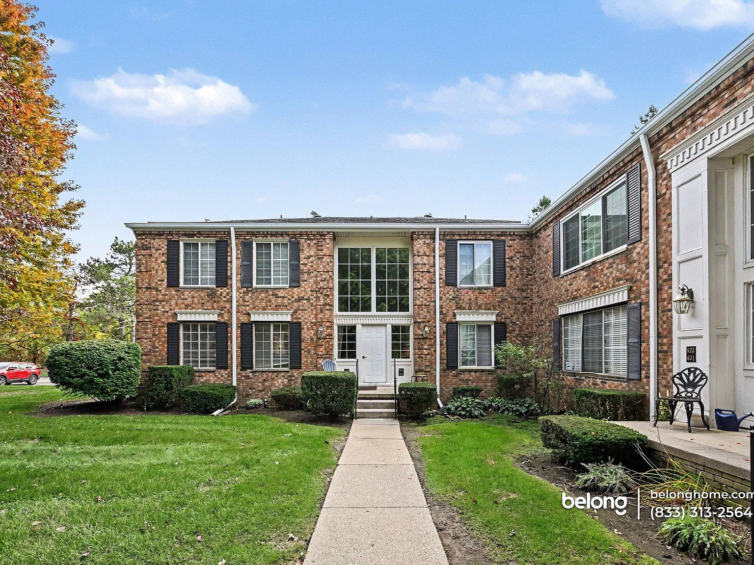 1 bed, 1.0 bath, 800 sqft, $1,195 — Photo 1