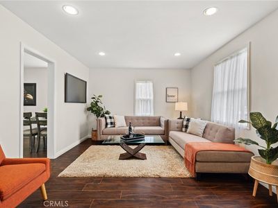 6240 Myrtle Ave, Long Beach, CA, 90805