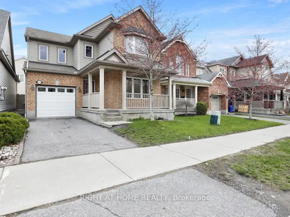 2210 River Mist Rd, Ottawa, ON K2J 0R8