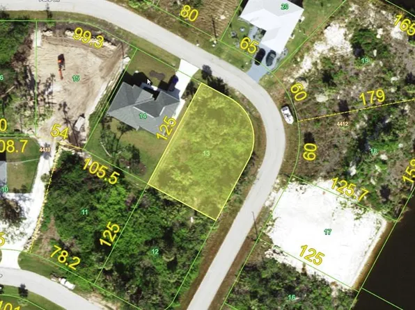 13267 Pace Cir #13, Pt Charlotte, FL 33981