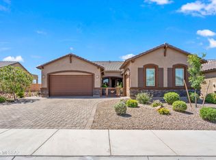 10726 N Cactus Point Dr, Tucson, AZ 85742