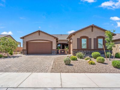10726 N Cactus Point Dr, Tucson, AZ, 85742