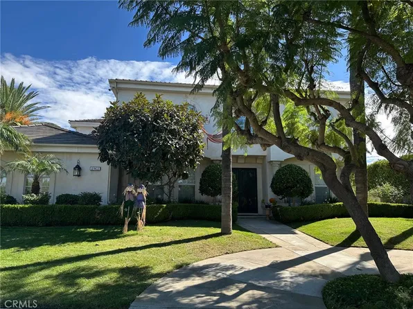 1961 Scenic Ridge Dr, Chino Hills, CA 91709