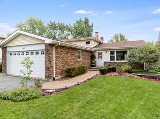 140 John St, New Lenox, IL 60451