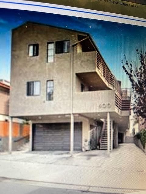 1st image of 600 1st St APT 4