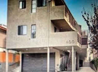600 1st St APT 4, Hermosa Beach, CA 90254