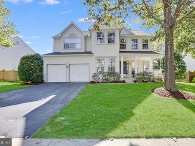 17232 Pickwick Dr, Purcellville, VA, 20132