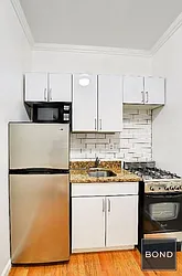 Rented by Bond New York