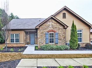 195 Gold Cove Ln #18, Johns Creek, GA 30097