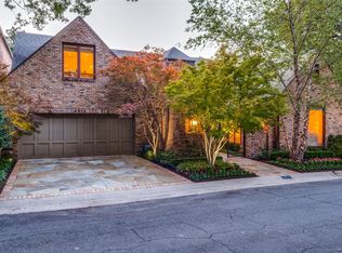 4914 Briarwood Pl, Dallas, TX 75209
