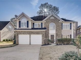 315 Tanners Xing, Johns Creek, GA 30022