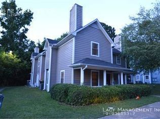 4612 Kilcullen Dr APT C, Raleigh, NC 27604