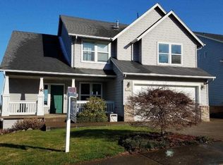 2829 Hoover Ave NW, Salem, OR