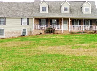 3312 Taylorwood Ln, Spring Hill, TN 37174