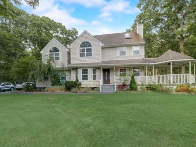 129 Barnes Road, Moriches, NY, 11955