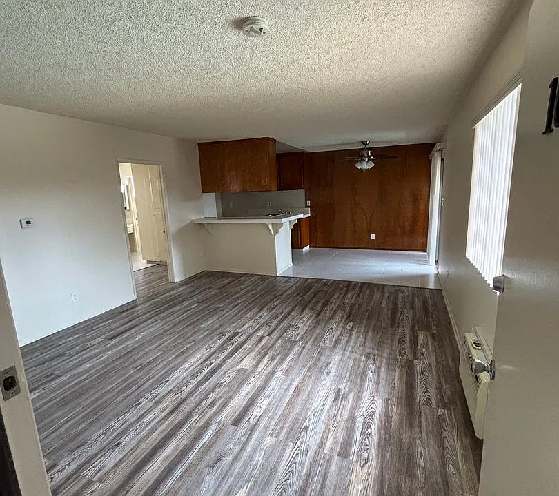 Glencrest Apartments