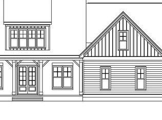 241 Hook LOT 20, Fuquay Varina, NC 27526