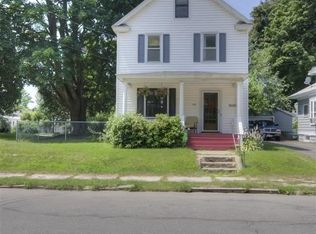 852 Harrison Ave, Schenectady, NY 12306