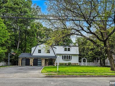 474 Stevens Ave, Ridgewood, NJ, 07450