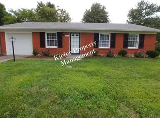 2114 Challedon Way, Louisville, KY 40223