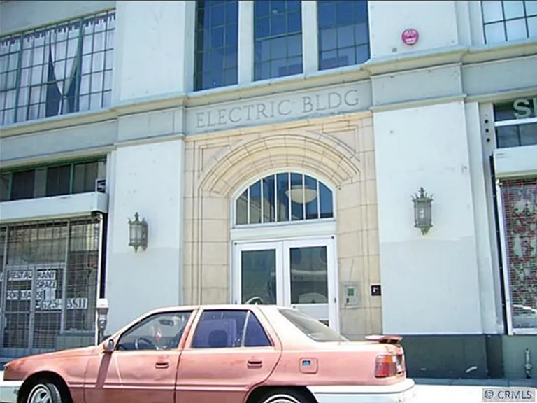 417 S San Pedro St #103 — Photo 13