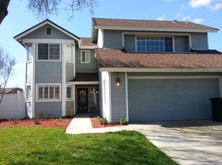 2521 Grouse Crossing Way, Modesto, CA 95355