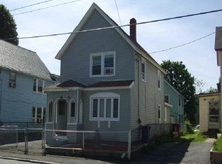 66 Ludlam St, Lowell, MA 01850