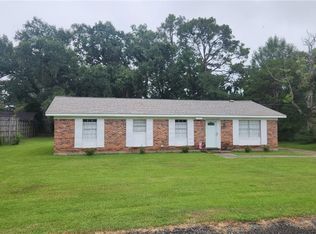 711 Ann St, Saraland, AL 36571