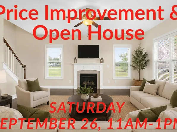46 Rowland Dr, Fuquay Varina, NC 27526