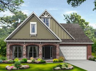 725 Coriander Rd, Blythewood, SC 29016