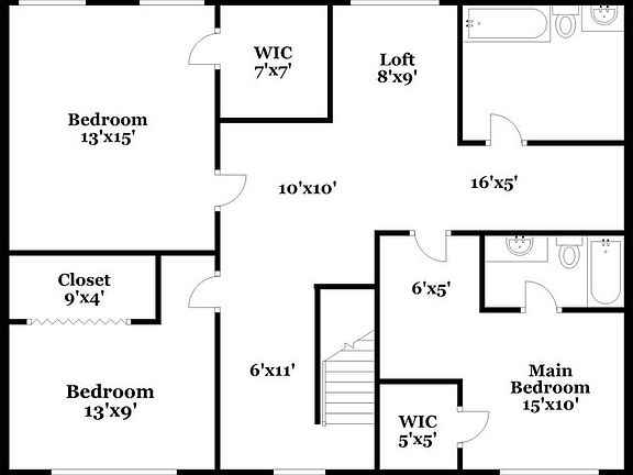 4th image of 10951 Riverwood Blvd