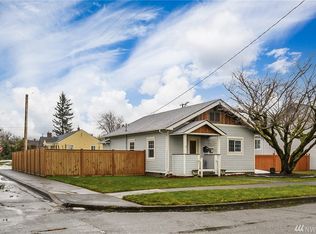 1506 Davis Ave, Enumclaw, WA 98022