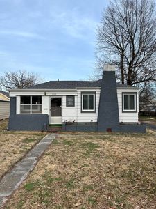 2138 N Rogers Avenue, Springfield, MO, 65803