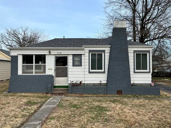 2138 N Rogers Avenue, Springfield, MO 65803