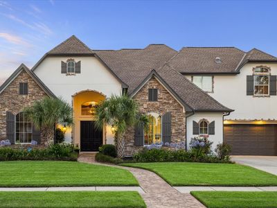 5214 Bristol Bank Ct, Houston, TX, 77041
