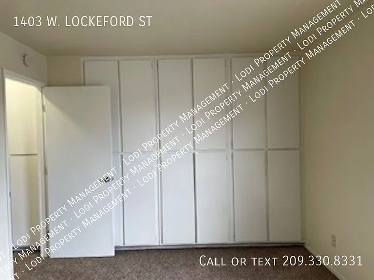1403 W Lockeford St — Photo 38