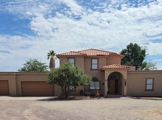 4240 Kalancho Ct, Las Cruces, NM 88011