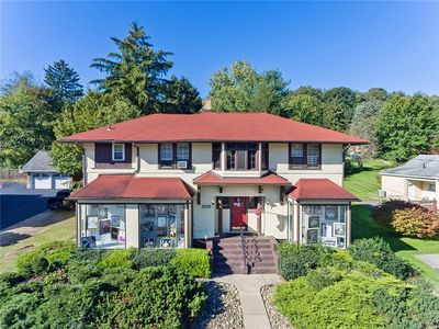 1808 Lincoln Way, McKeesport, PA, 15131
