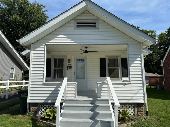 554 Bond Ave, Valparaiso, IN 46385
