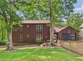 804 Evergreen Cir, Poca, WV 25159