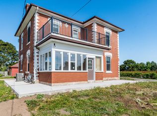 12 Orangeville St, Erin, ON N0B1Z0