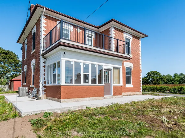 12 Orangeville St, Erin, ON N0B 1Z0